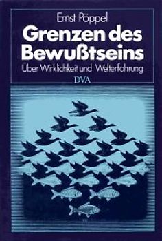 Grenzen des Bewusstseins. Über Wirklichkeit und Welterfahrung