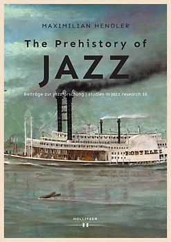Prehistory of Jazz