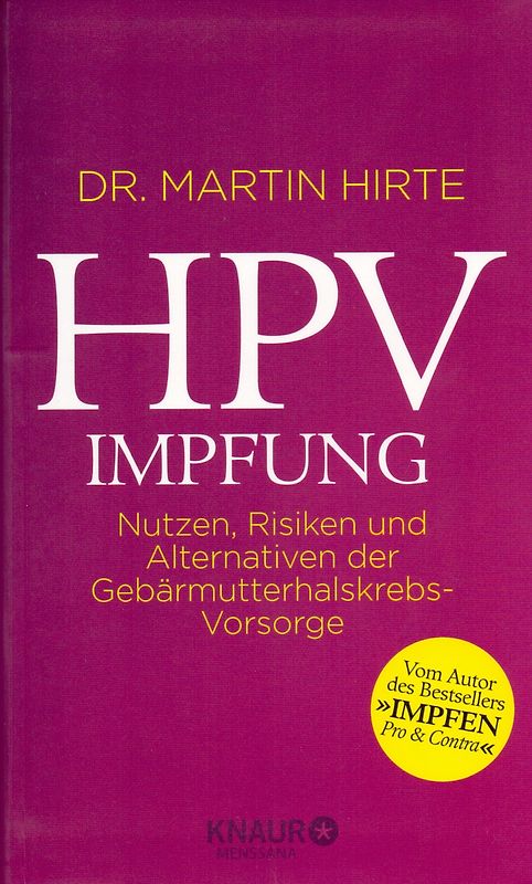 HPV-Impfung