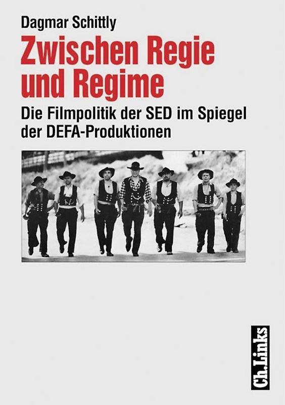 Zwischen Regie und Regime