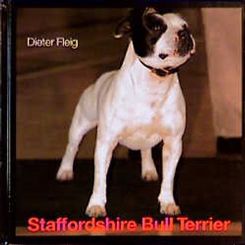 Staffordshire Bull Terrier