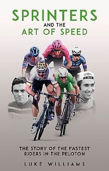 Sprinters and the Art of Speed