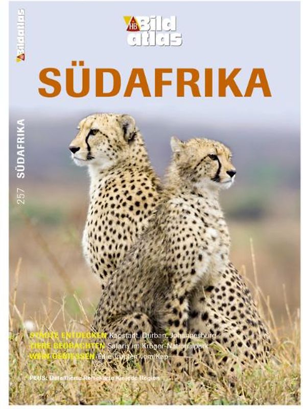 Südafrika