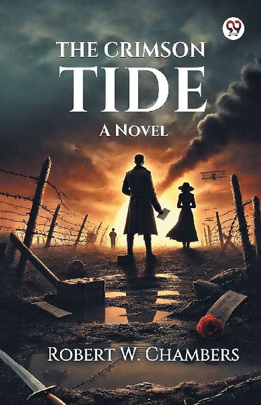 The Crimson Tide A Novel