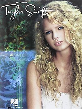 Taylor Swift Easy Guitar Tab - Various