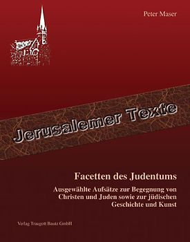 Facetten des Judentums
