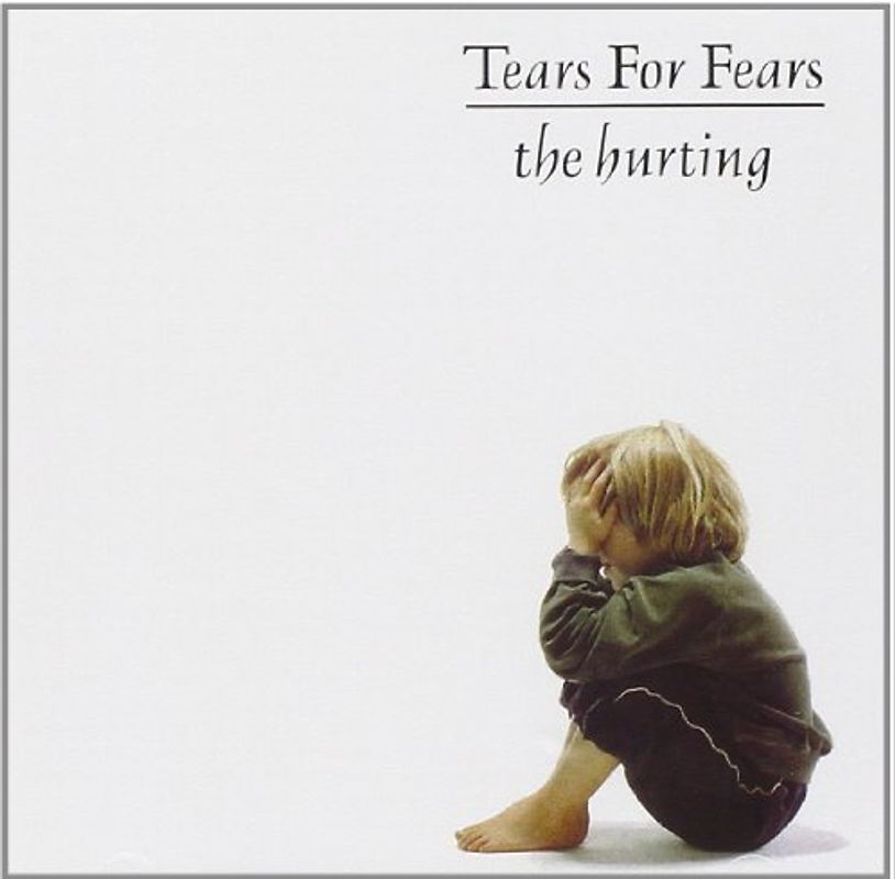Tears for Fears - The Hurting