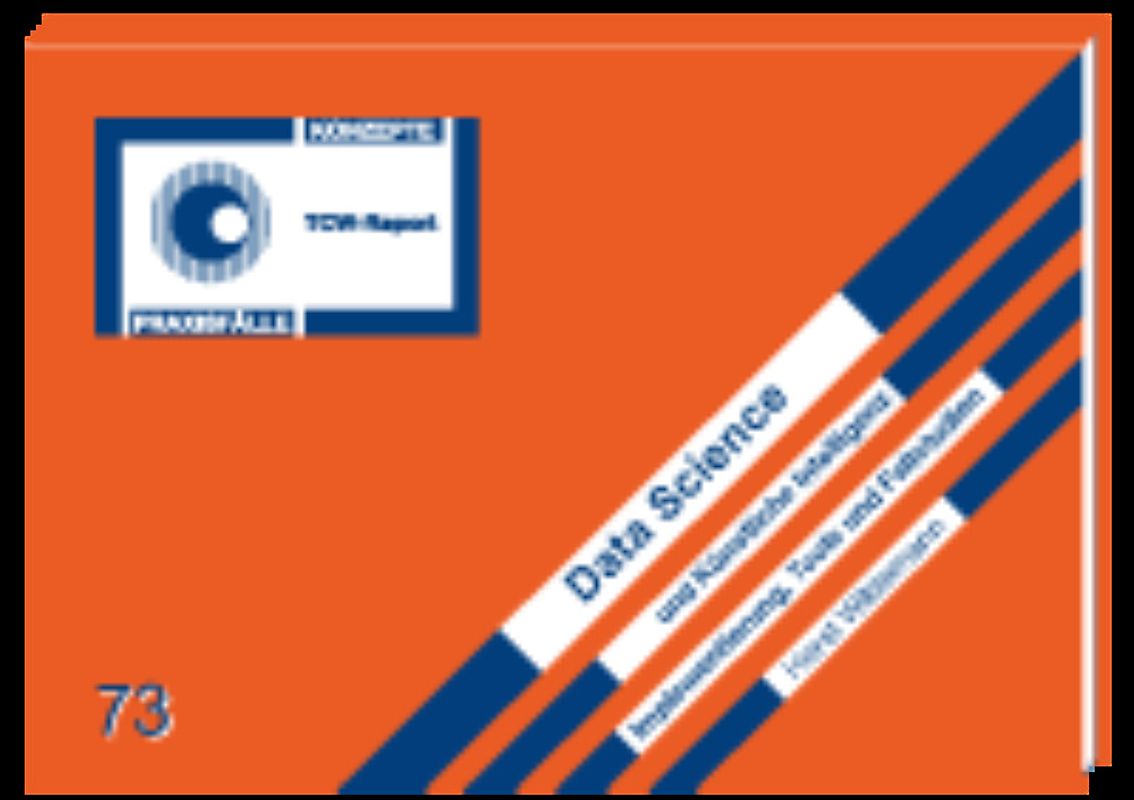 Data Science und künstliche Intelligenz