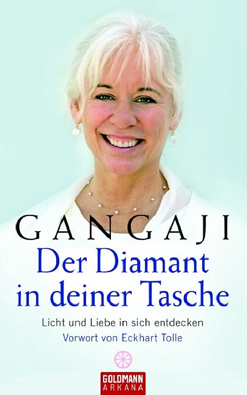 Der Diamant in deiner Tasche