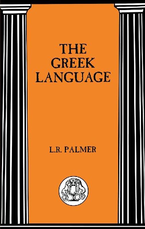 The Greek Language