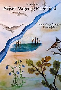 Mejser, Måger og Mager jord