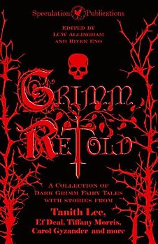 Grimm Retold