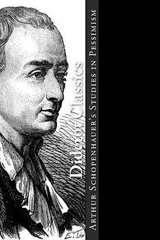 Studies in Pessimism