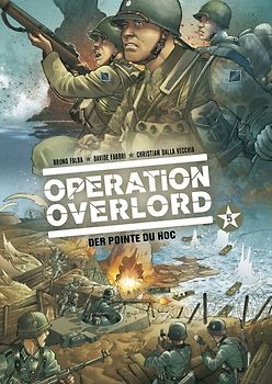 Operation Overlord