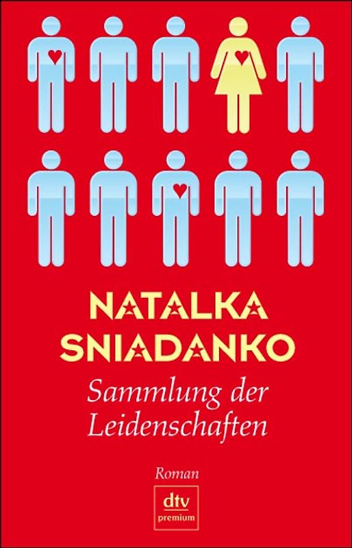 Sammlung der Leidenschaften