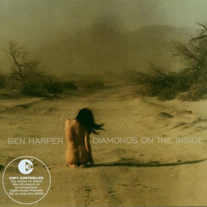 Ben Harper - Diamonds on the Inside