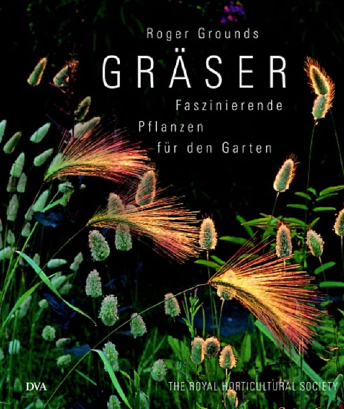 Gräser