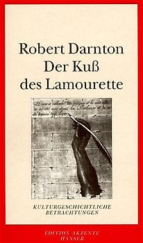 Der Kuß der Lamourette