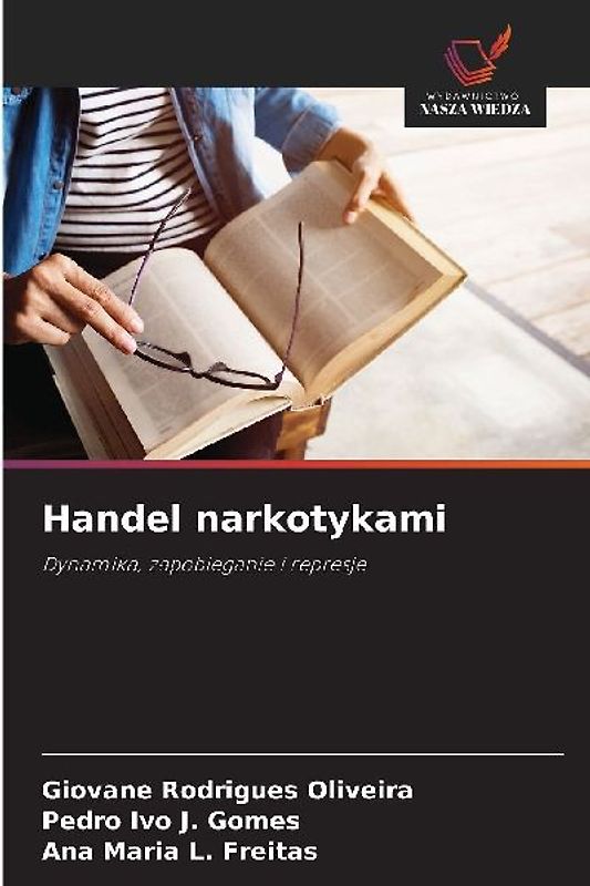 Handel narkotykami