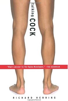 Herring, Richard - Talking Cock