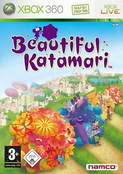 Beautifull Katamari Xbox 360