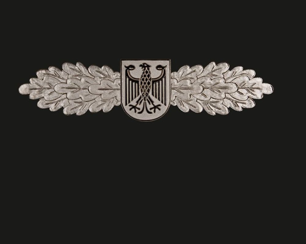 GSG 9 - Die Spezialeinheit der Bundespolizei