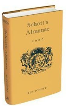 Schott´s Almanach 2006