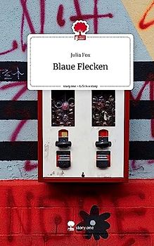 Blaue Flecken. Life is a Story - story.one