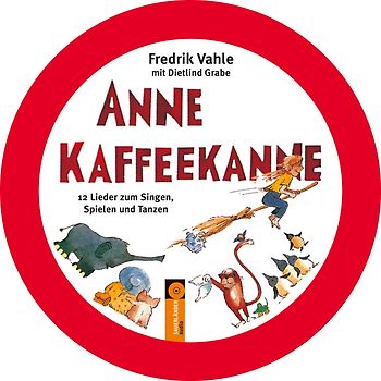 Anne Kaffeekanne