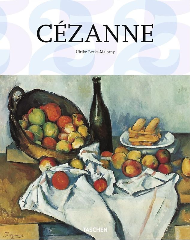 Cézanne