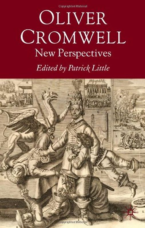 Oliver Cromwell. New Perspectives