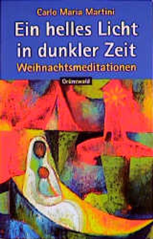 Ein helles Licht in dunkler Zeit