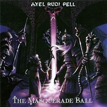 Axel Rudi Pell - The Masquerade Ball
