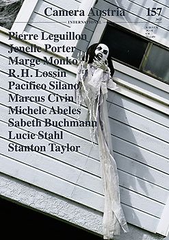 Camera Austria International 157/2022