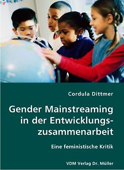 Gender Mainstreaming in der Entwicklungszusammenarbeit