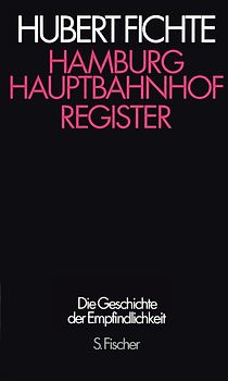 Hamburg Hauptbahnhof