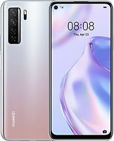 Huawei P40 lite 5G Doble SIM 128GB plata
