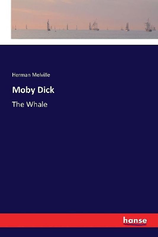 Moby Dick