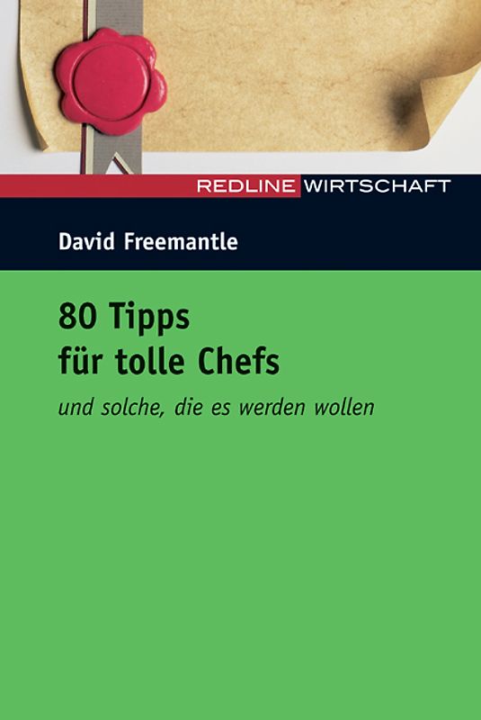 80 Tipps für tolle Chefs...