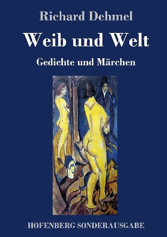 Weib und Welt