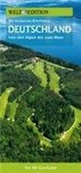 Welt Edition Top 40 GolfGuide Deutschland