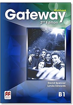 Gateway 2nd edition B1 Workbook