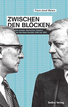 Zwischen den Blöcken