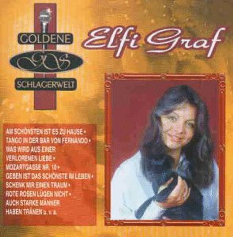 Elfi Graf - Elfi  Graf