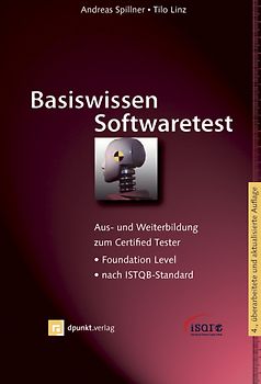 Basiswissen Softwaretest