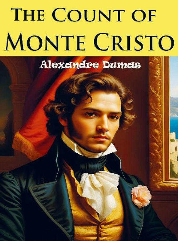 The Count of Monte Cristo