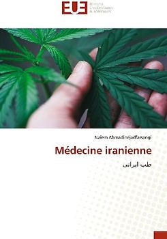 Médecine iranienne