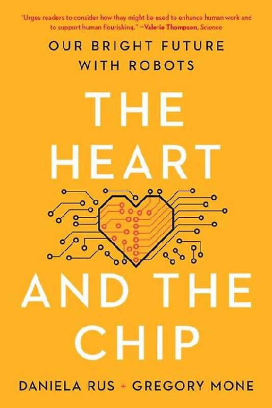 The Heart and the Chip