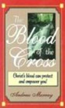 Blood of the Cross
