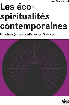 Les éco-spiritualités contemporaines